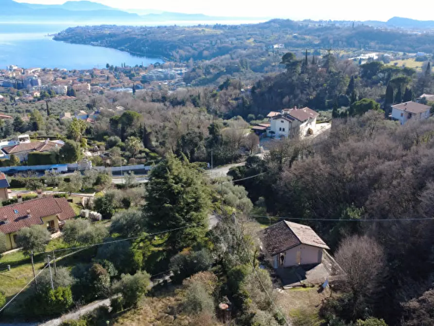 Immagine 18 di Villa in vendita  a Salò