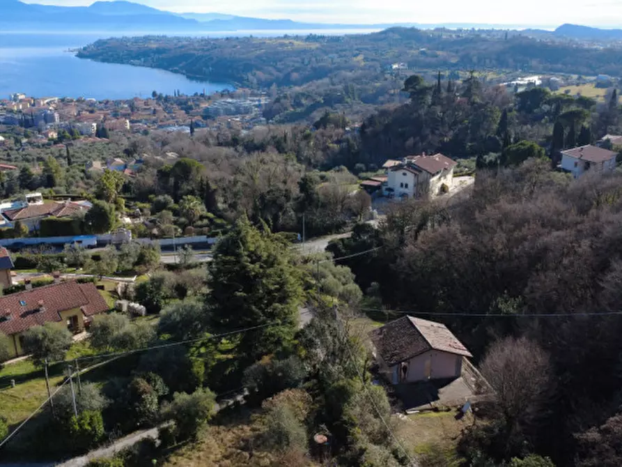Immagine 22 di Villa in vendita  a Salò