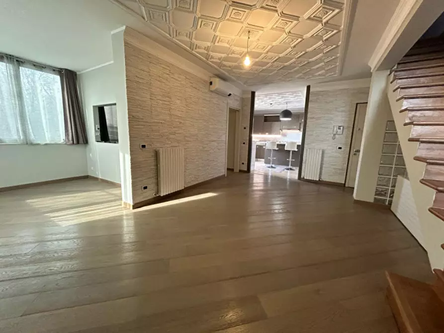 Immagine 3 di Appartamento in vendita  in Via Mantova a Parma