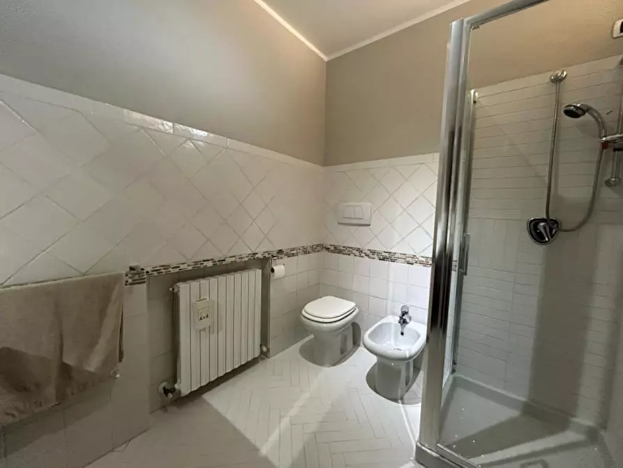 Immagine 6 di Appartamento in vendita  in Via Mantova a Parma