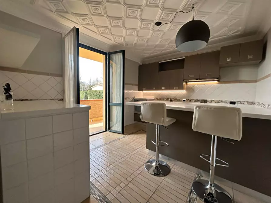 Immagine 10 di Appartamento in vendita  in Via Mantova a Parma