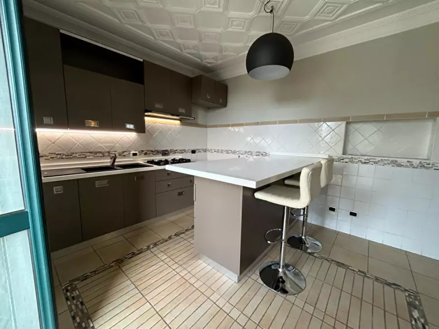 Immagine 12 di Appartamento in vendita  in Via Mantova a Parma