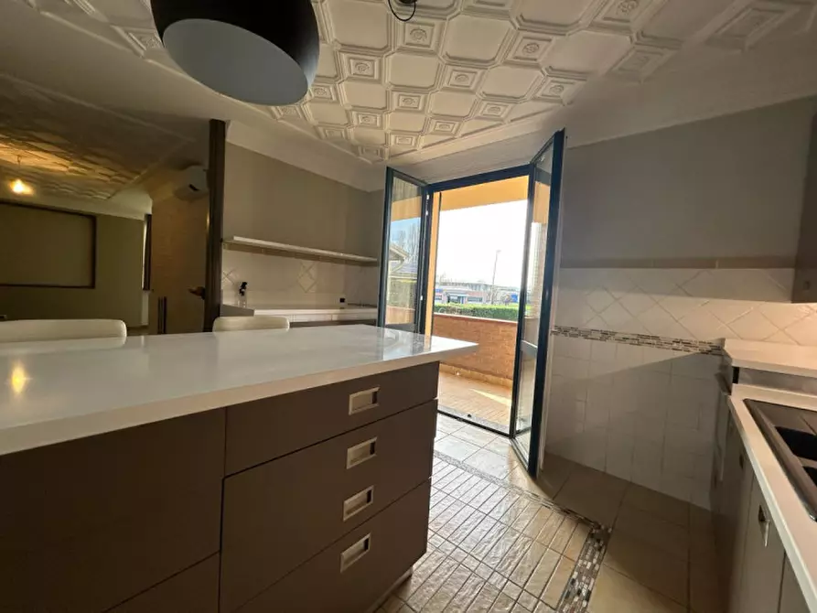 Immagine 14 di Appartamento in vendita  in Via Mantova a Parma