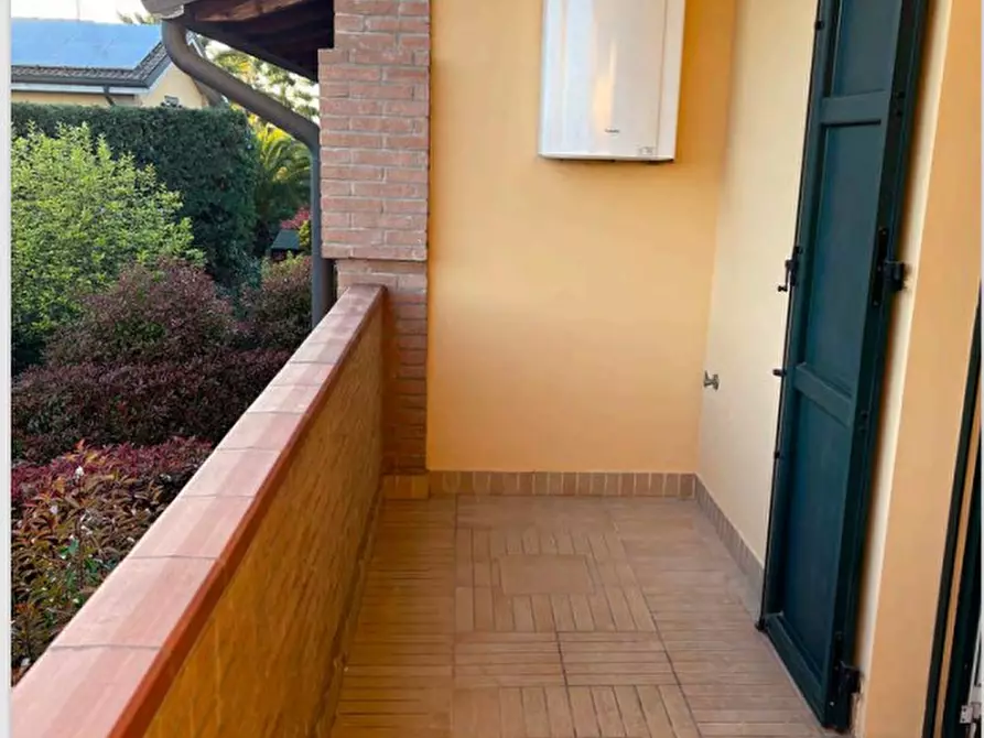 Immagine 17 di Appartamento in vendita  in Via Mantova a Parma