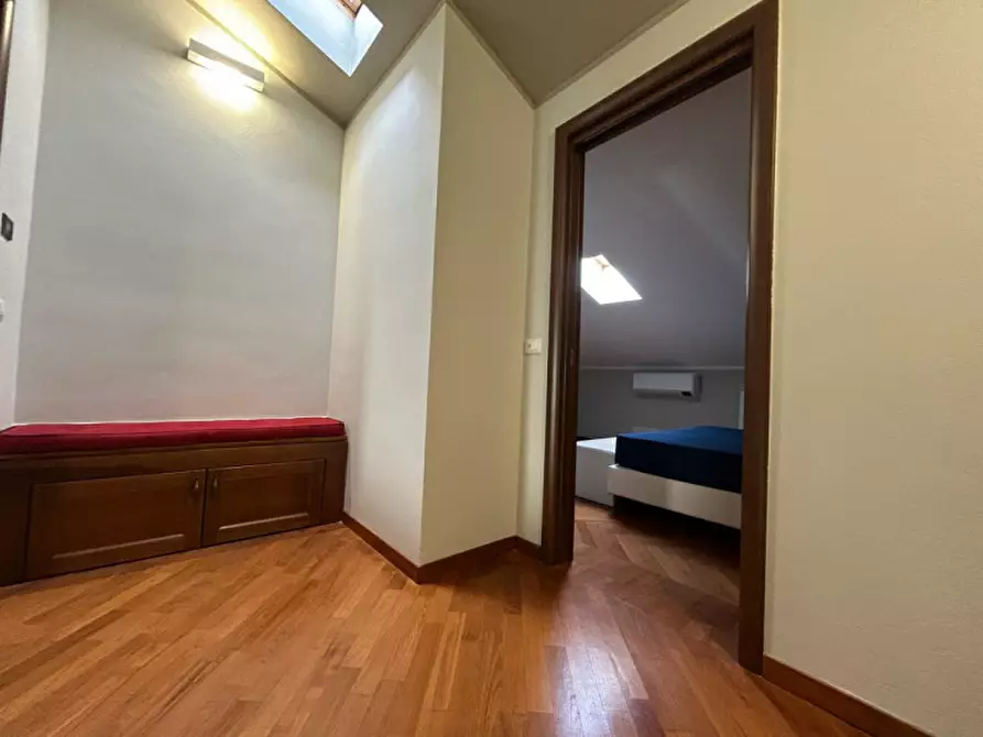 Immagine 19 di Appartamento in vendita  in Via Mantova a Parma