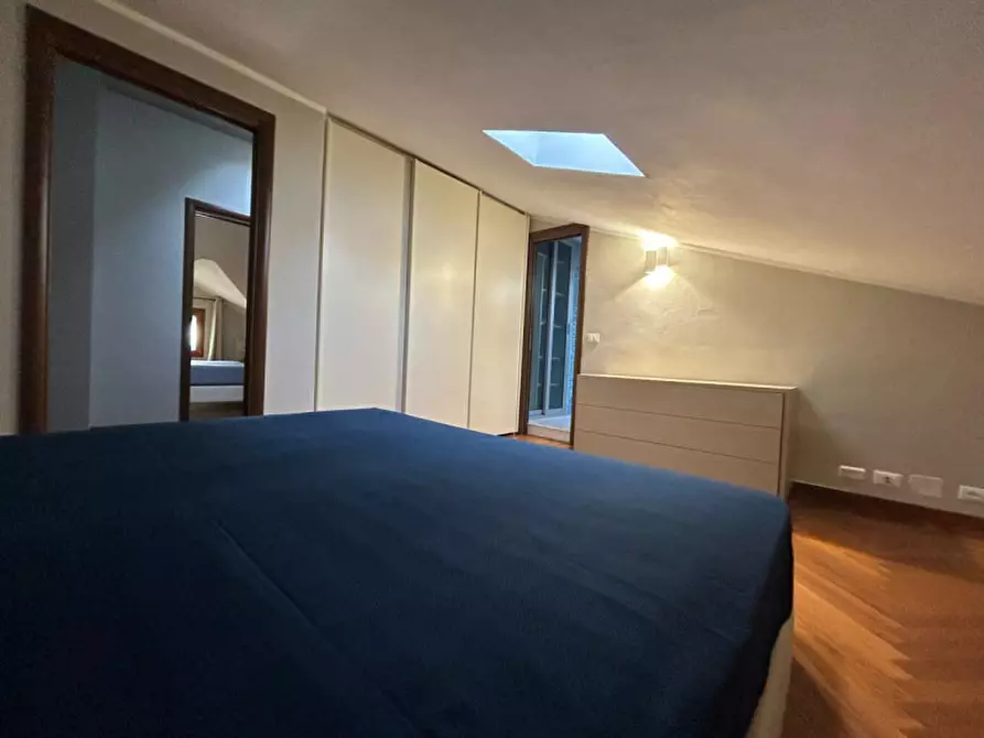 Immagine 20 di Appartamento in vendita  in Via Mantova a Parma