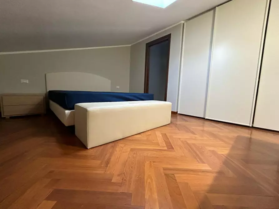 Immagine 21 di Appartamento in vendita  in Via Mantova a Parma