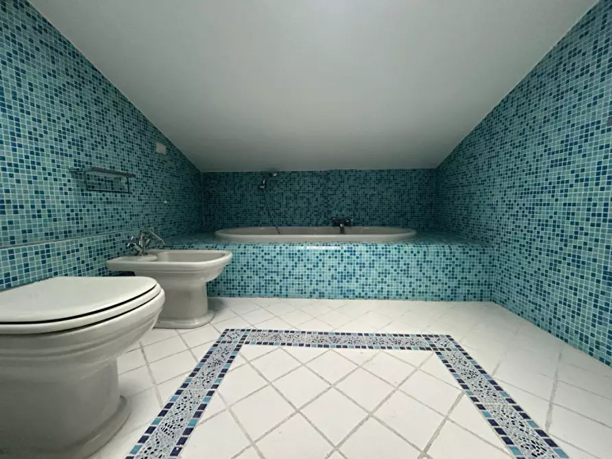 Immagine 25 di Appartamento in vendita  in Via Mantova a Parma