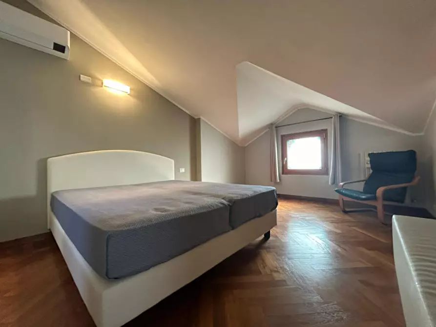 Immagine 27 di Appartamento in vendita  in Via Mantova a Parma