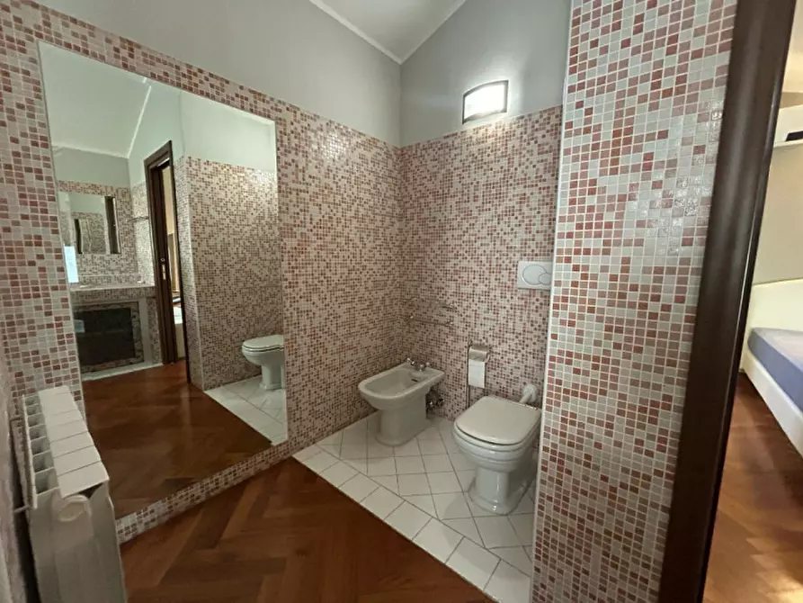 Immagine 34 di Appartamento in vendita  in Via Mantova a Parma