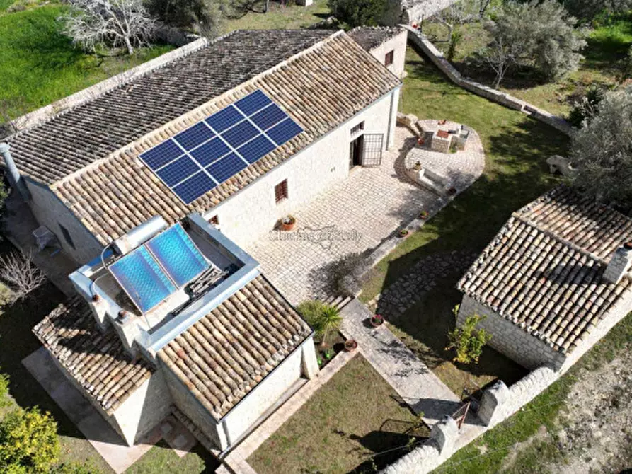 Immagine 2 di Casa indipendente in vendita  in via modica noto a Modica