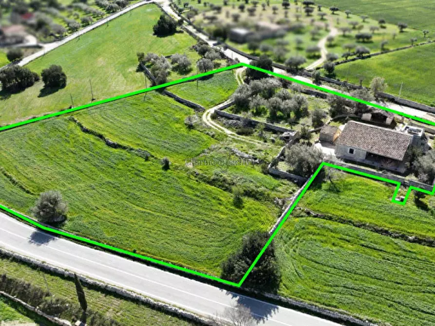 Immagine 3 di Casa indipendente in vendita  in via modica noto a Modica