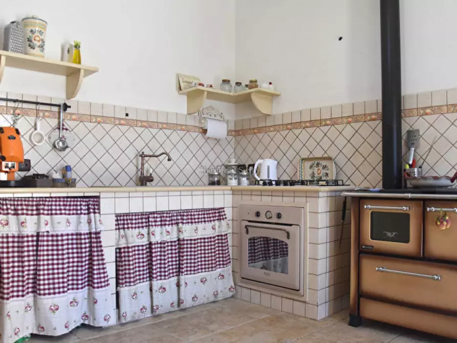 Immagine 18 di Casa indipendente in vendita  in via modica noto a Modica
