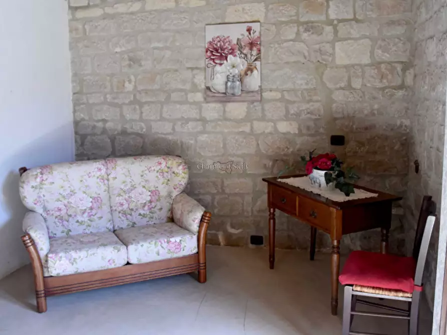 Immagine 26 di Casa indipendente in vendita  in via modica noto a Modica