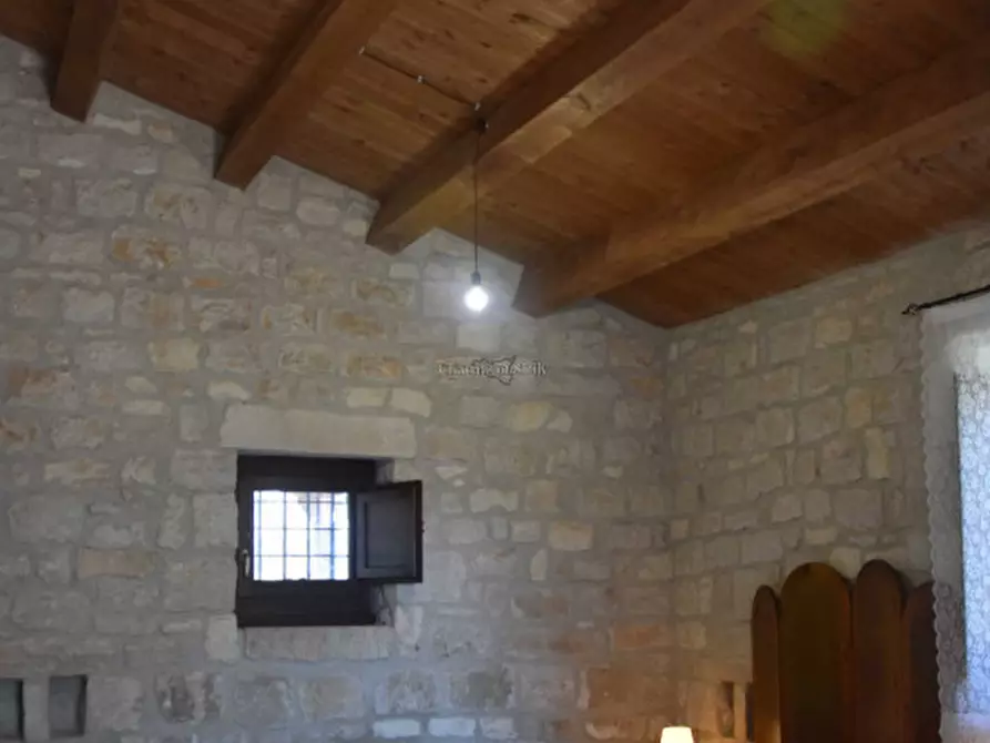 Immagine 42 di Casa indipendente in vendita  in via modica noto a Modica