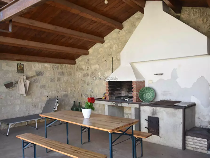 Immagine 47 di Casa indipendente in vendita  in via modica noto a Modica
