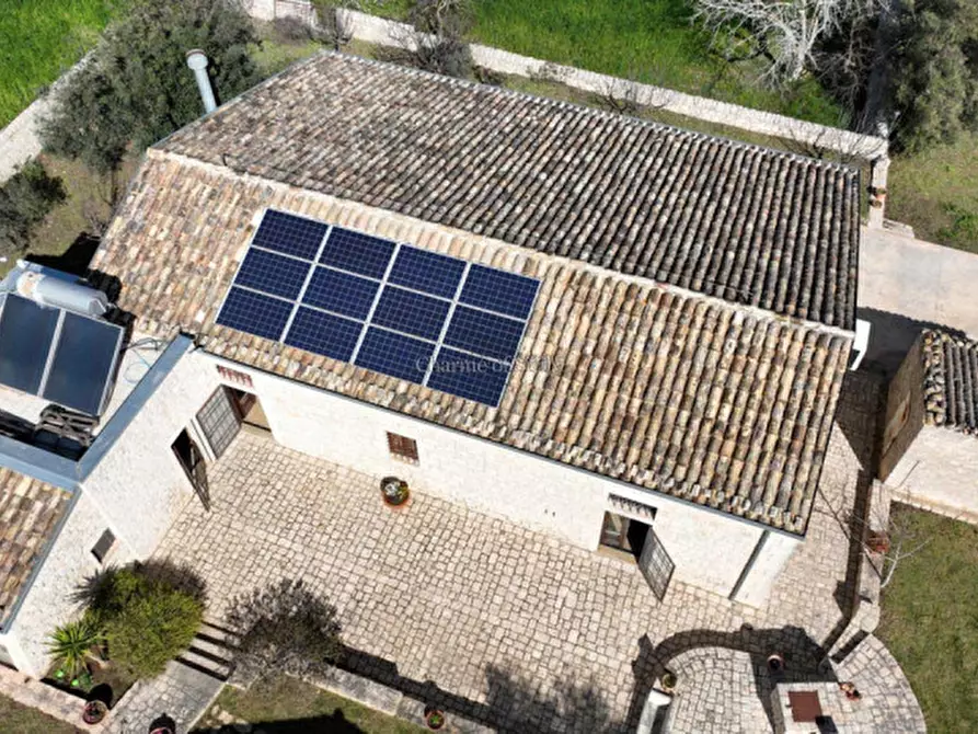 Immagine 49 di Casa indipendente in vendita  in via modica noto a Modica