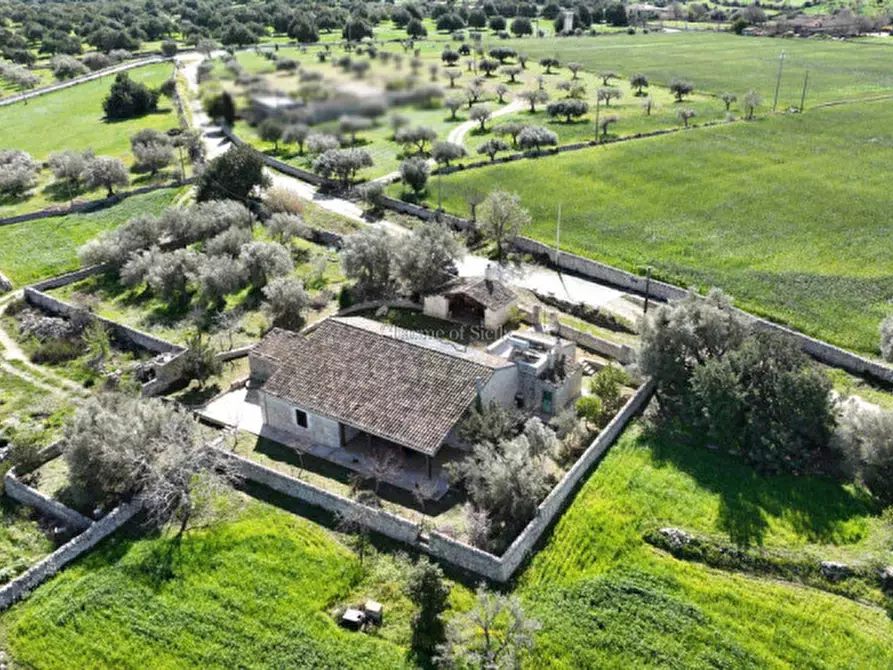 Immagine 55 di Casa indipendente in vendita  in via modica noto a Modica