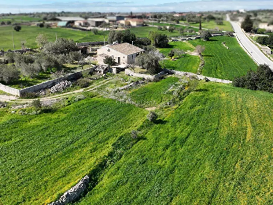 Immagine 58 di Casa indipendente in vendita  in via modica noto a Modica