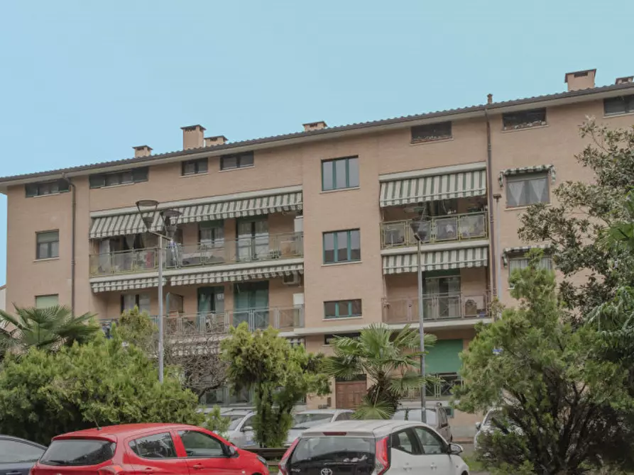 Immagine 1 di Appartamento in vendita  in Via Papa Giovanni XXIII n. 7 a Nichelino