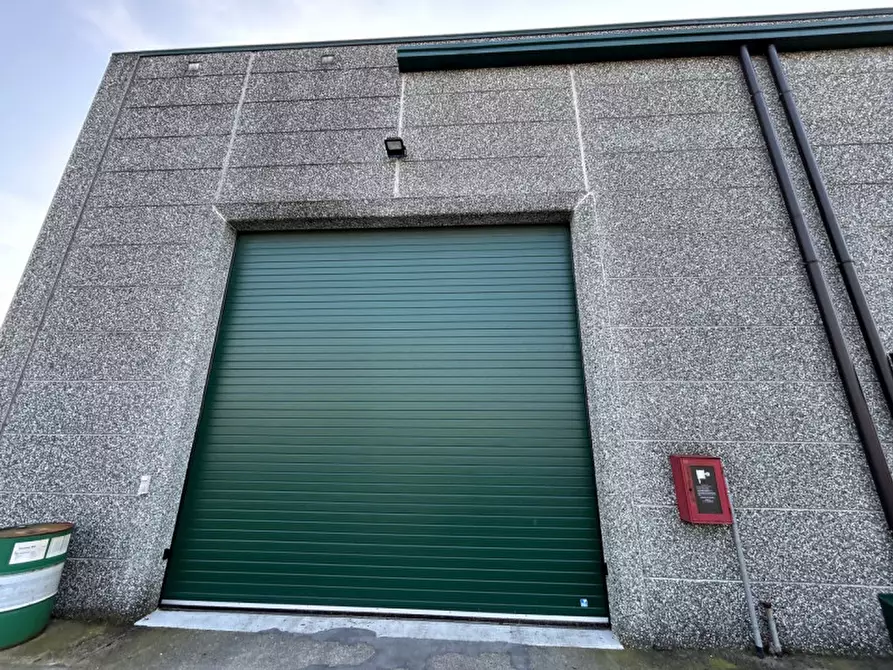 Immagine 6 di Capannone industriale in vendita  in Via dell'Industria 8 a Orzivecchi