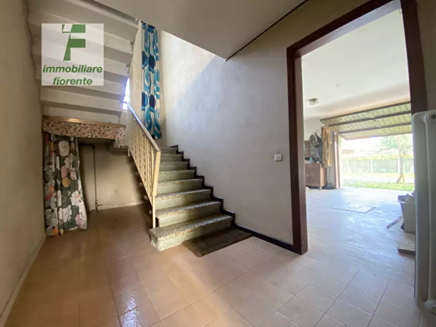 Immagine 10 di Casa indipendente in vendita  in VIA PIOGA a Campodarsego