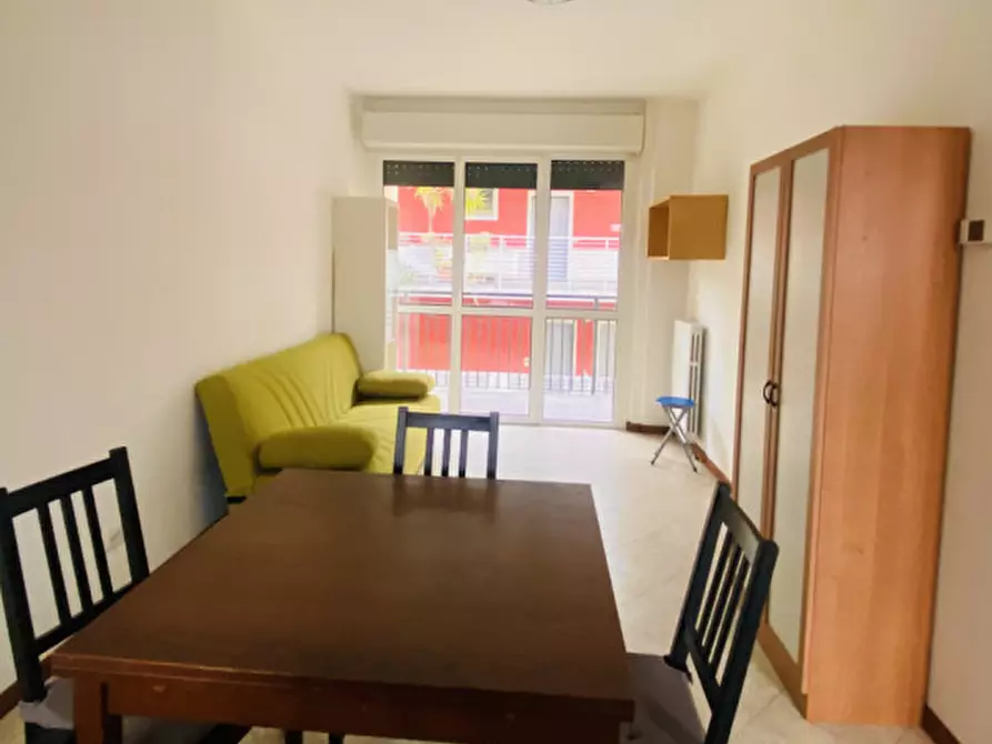 Immagine 1 di Appartamento in affitto  in Via Lambrate 16A a Milano