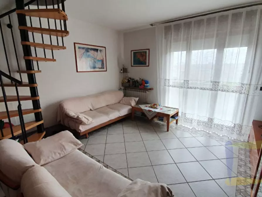 Immagine 1 di Appartamento in vendita  in V. M. Polo 69/3 a Chioggia