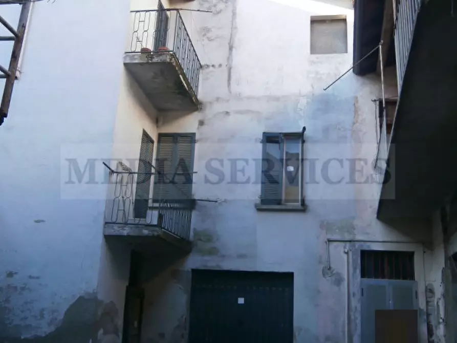 Immagine 21 di Palazzo in vendita  in coros Cavour n° 87 a Garlasco