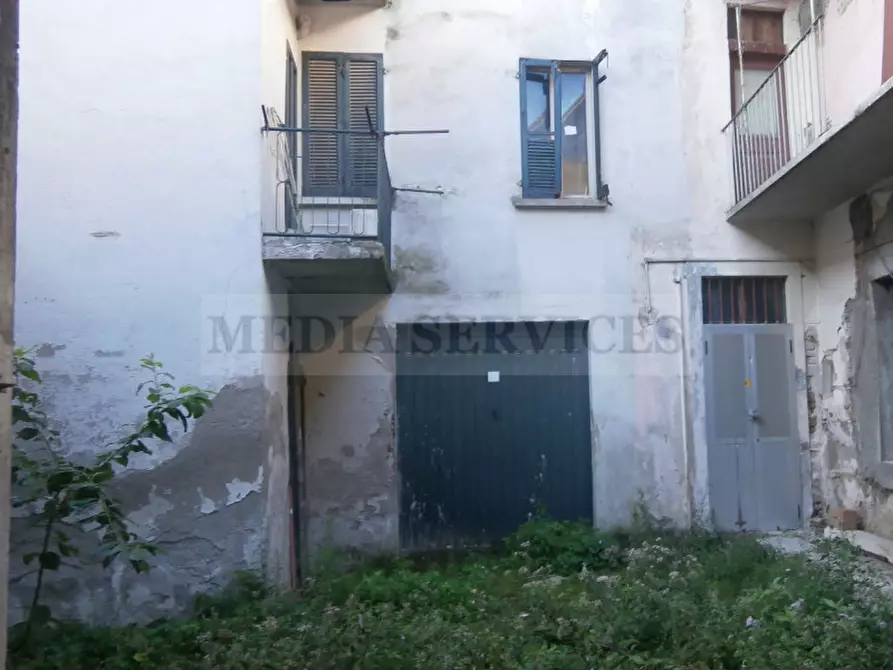 Immagine 22 di Palazzo in vendita  in coros Cavour n° 87 a Garlasco