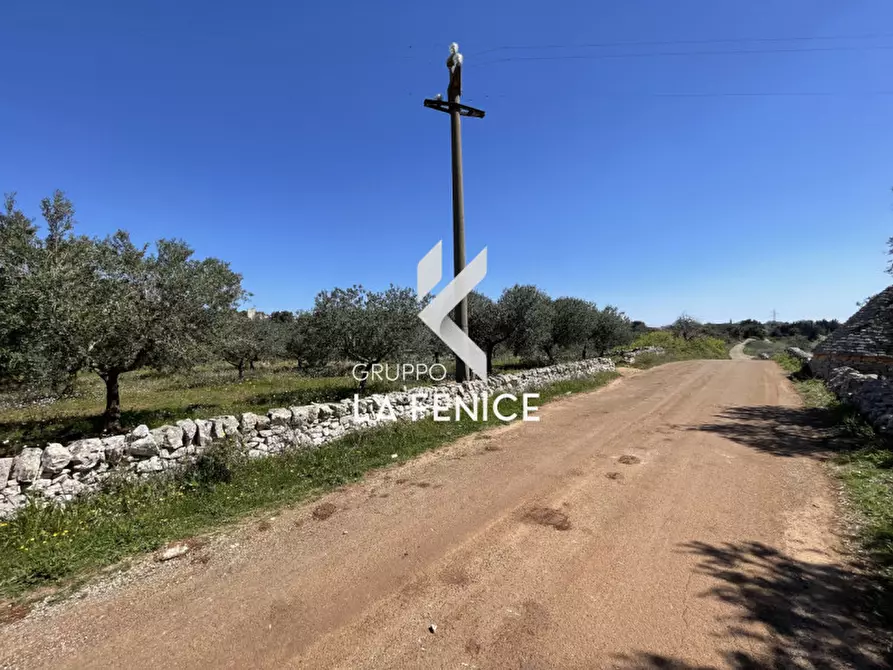 Immagine 2 di Rustico / casale in vendita  in c.da Tufara a Cisternino