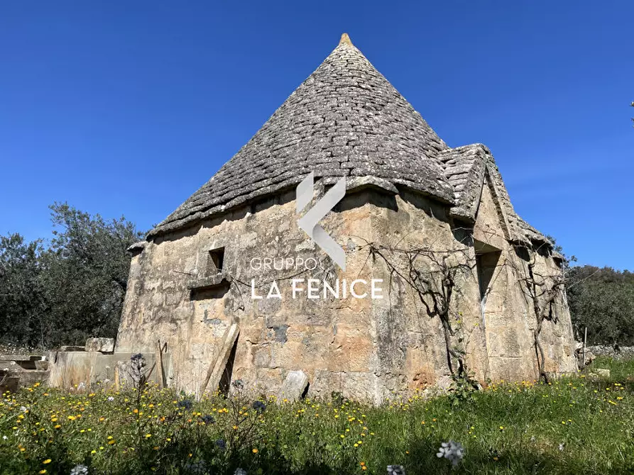 Immagine 10 di Rustico / casale in vendita  in c.da Tufara a Cisternino