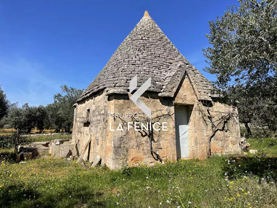 Immagine 11 di Rustico / casale in vendita  in c.da Tufara a Cisternino