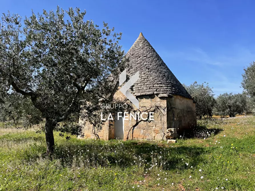 Immagine 12 di Rustico / casale in vendita  in c.da Tufara a Cisternino