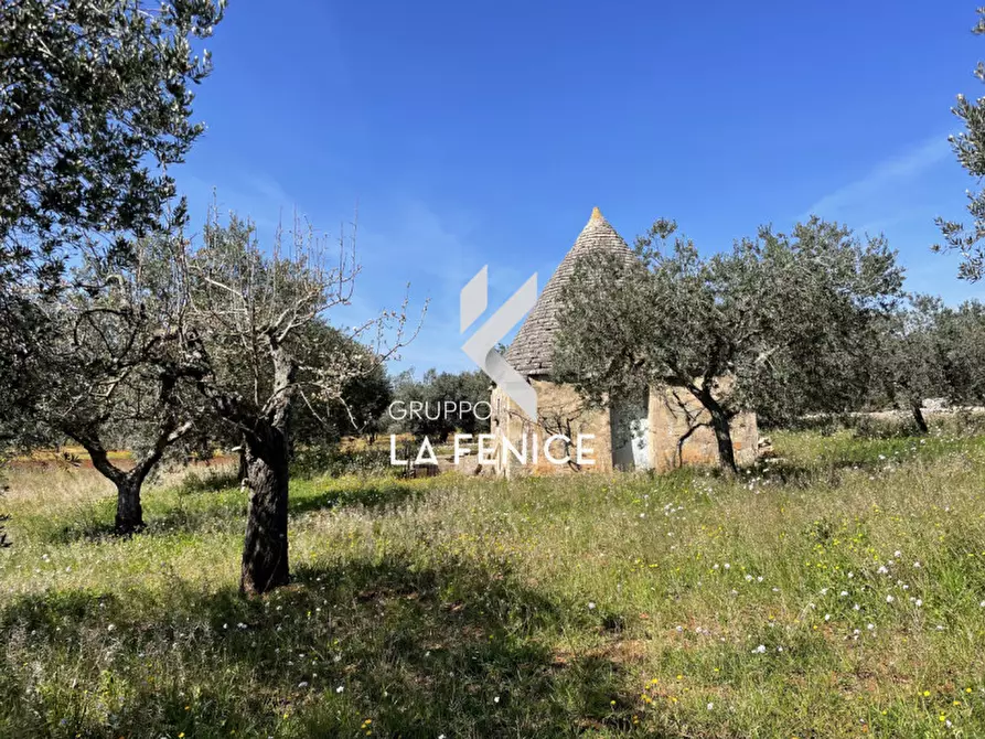 Immagine 14 di Rustico / casale in vendita  in c.da Tufara a Cisternino