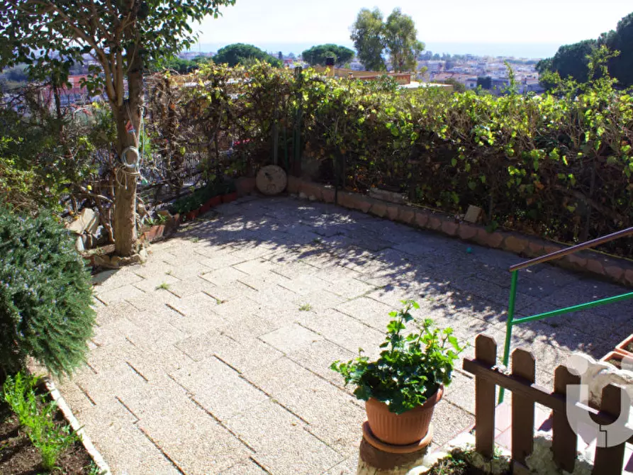 Immagine 4 di Villa in vendita  in Via Belvedere a Santa Marinella