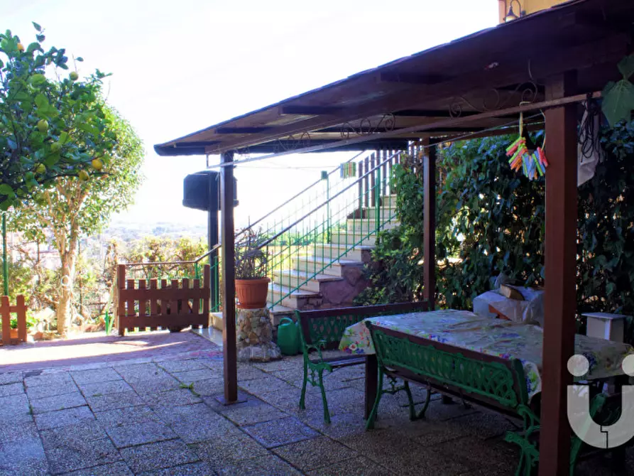 Immagine 6 di Villa in vendita  in Via Belvedere a Santa Marinella