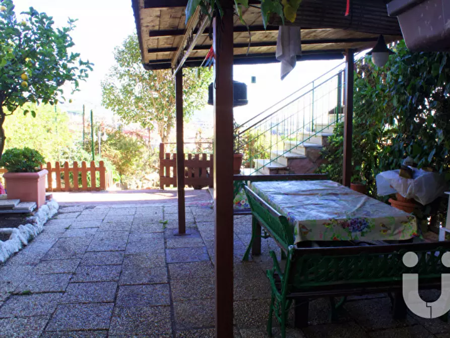 Immagine 7 di Villa in vendita  in Via Belvedere a Santa Marinella