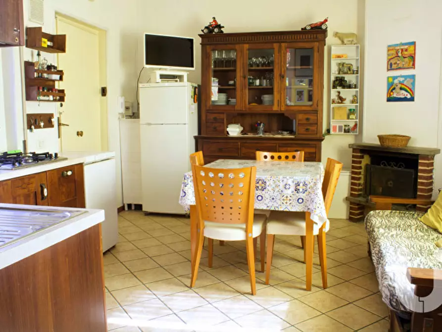 Immagine 9 di Villa in vendita  in Via Belvedere a Santa Marinella