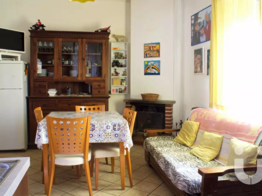 Immagine 11 di Villa in vendita  in Via Belvedere a Santa Marinella