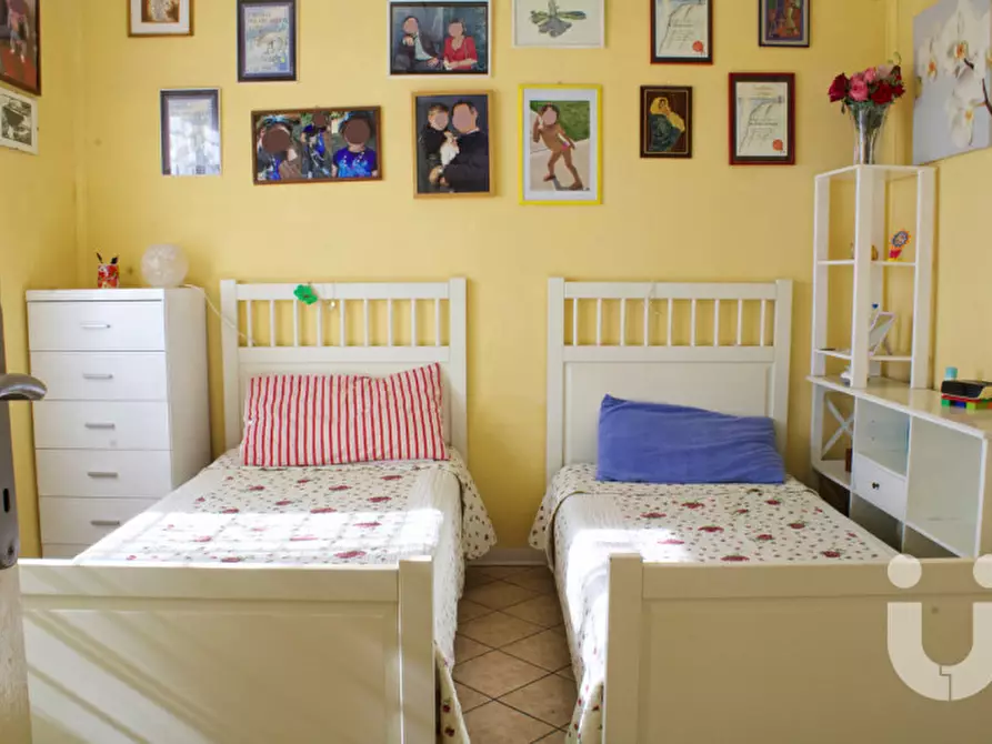 Immagine 12 di Villa in vendita  in Via Belvedere a Santa Marinella