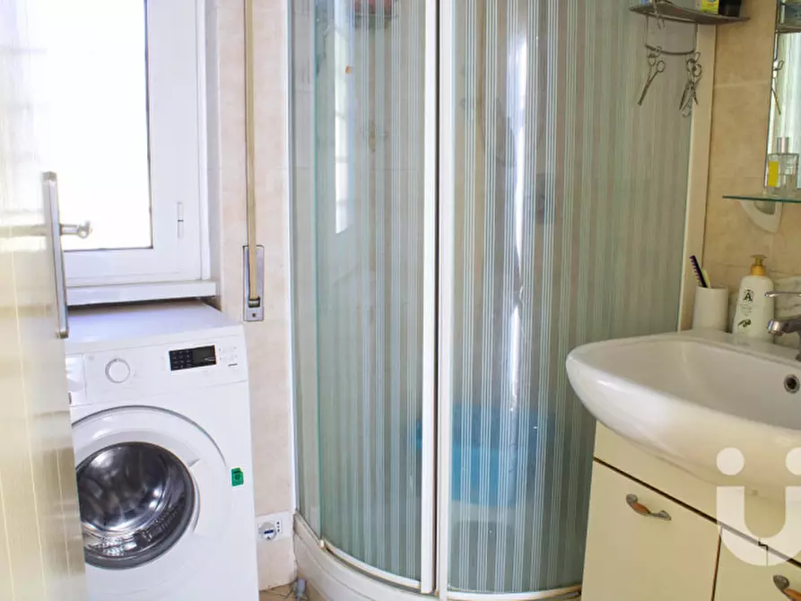 Immagine 14 di Villa in vendita  in Via Belvedere a Santa Marinella