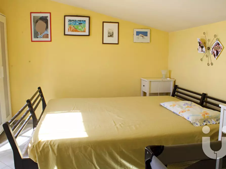 Immagine 15 di Villa in vendita  in Via Belvedere a Santa Marinella