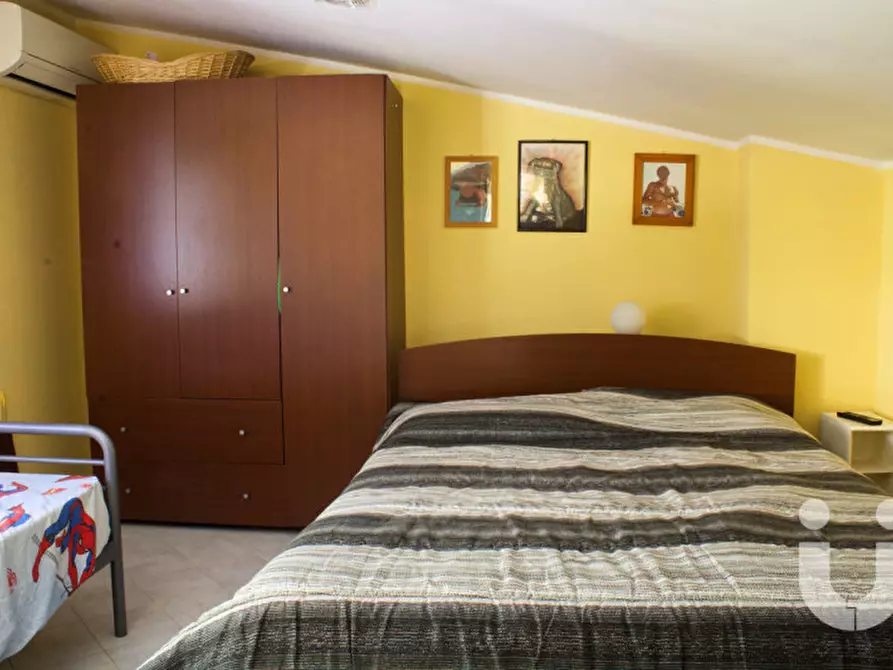 Immagine 18 di Villa in vendita  in Via Belvedere a Santa Marinella