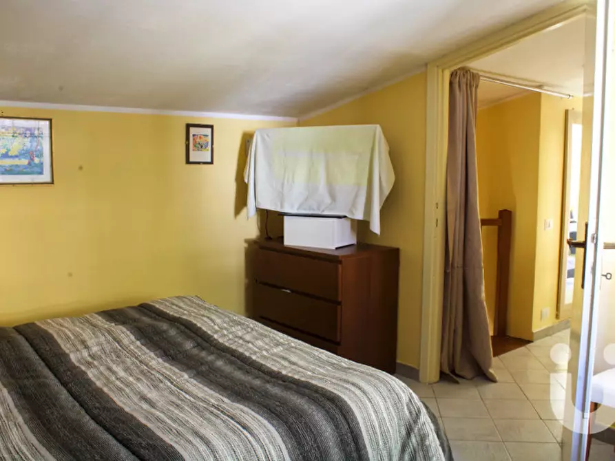 Immagine 19 di Villa in vendita  in Via Belvedere a Santa Marinella