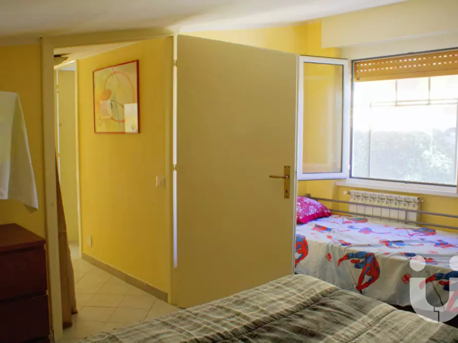 Immagine 20 di Villa in vendita  in Via Belvedere a Santa Marinella