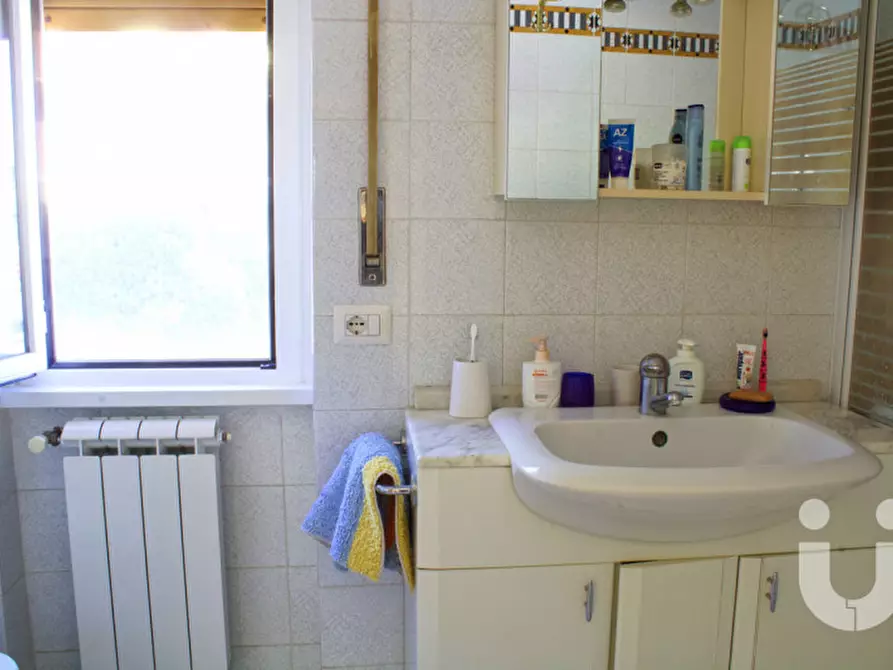 Immagine 22 di Villa in vendita  in Via Belvedere a Santa Marinella