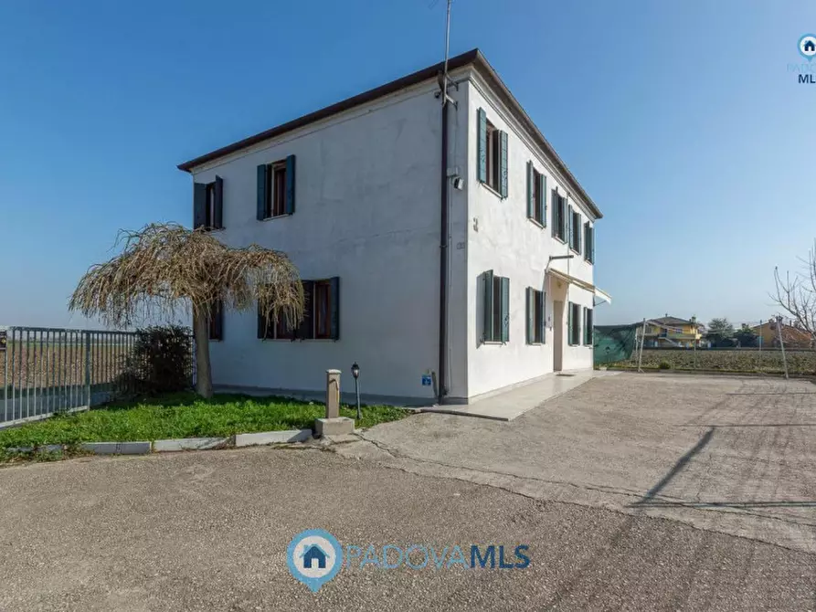 Immagine 1 di Casa indipendente in vendita  in Via Valdolmo Prima strada a San Pietro Viminario