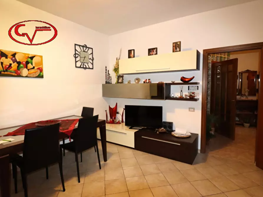 Immagine 1 di Appartamento in vendita  in Via dell' Olmo a Cavriglia