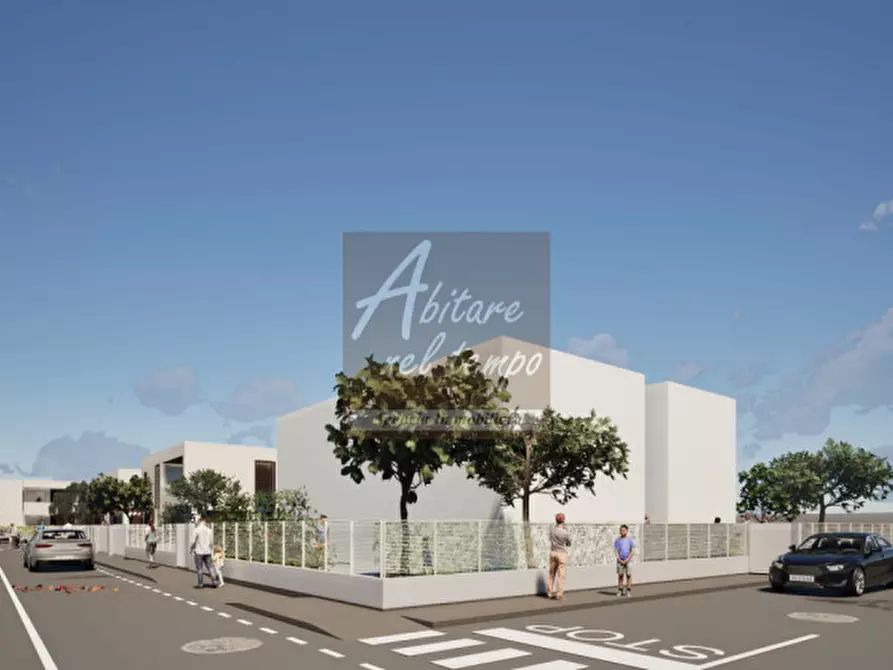 Immagine 4 di Casa bifamiliare in vendita  in VIA CASARETTA a Cittadella